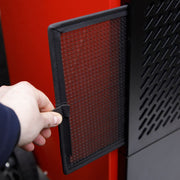 Sealey Industrial Dehumidifier 50L SDH50 Sealey - Dynamic Drive