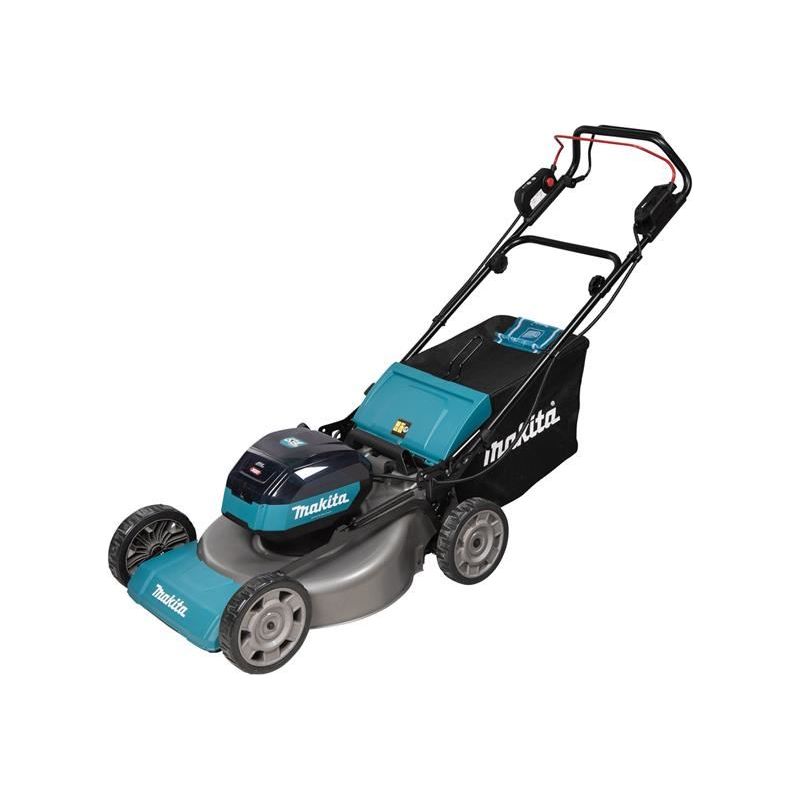 Makita LM002GZ XGT® 40Vmax BL Lawnmower 40V Bare Unit Makita - Dynamic Drive