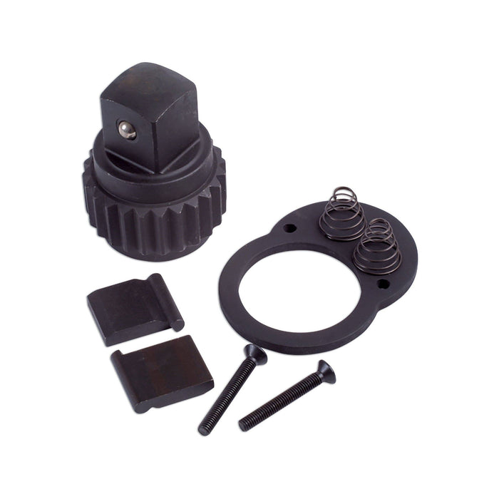 Tool Connection Ratchet Repair Kit for 2720 2728 Laser - Dynamic Drive