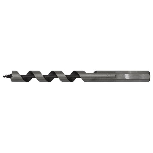 Sealey Auger Wood Drill12 x 155mm AW12x155 Sealey - Dynamic Drive