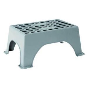 Fiamma Magnum Step Grey 04630-01- Fiamma - Dynamic Drive