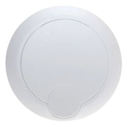 FAP Fiat Ducato Adaptor Ring White Nova - Dynamic Drive