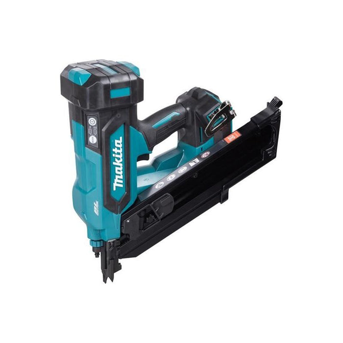 Makita DBN900ZK LXT Framing Nailer 18V Bare Unit Makita - Dynamic Drive