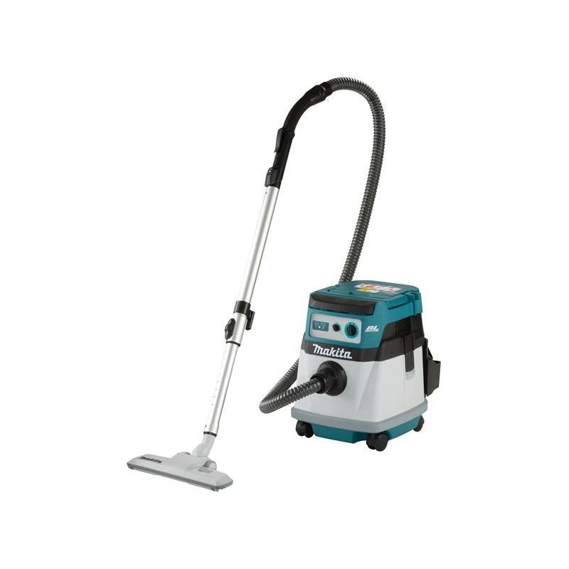 Makita DVC155LZX Cordless BL LXT Class L Wet & Dry Vacuum 36V (2 x 18V) Bare Unit Makita - Dynamic Drive