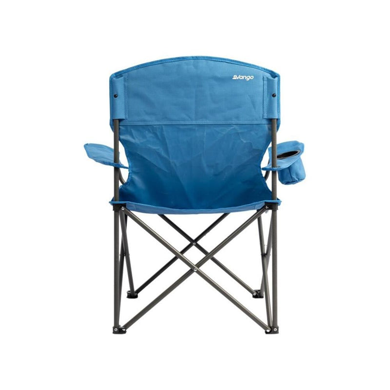 Vango Fiesta Chair Cobalt Vango - Dynamic Drive