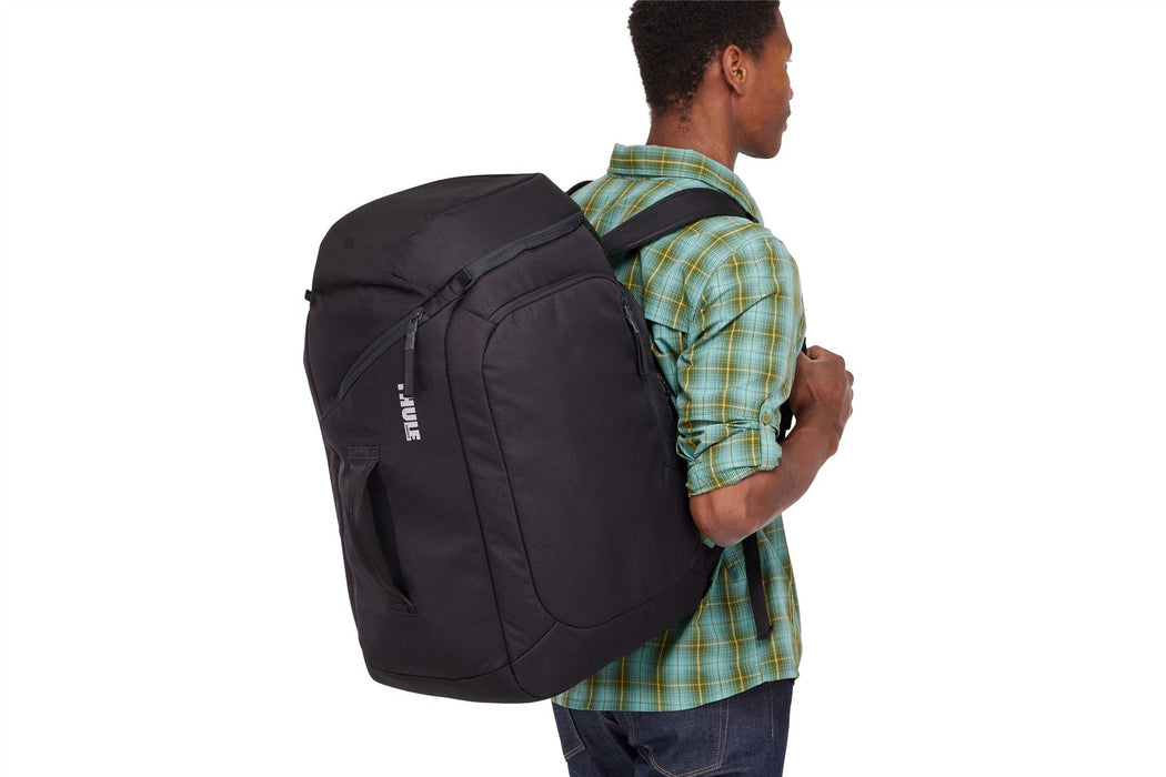 Thule RoundTrip snowboard and ski boot backpack 60L Black Thule - Dynamic Drive