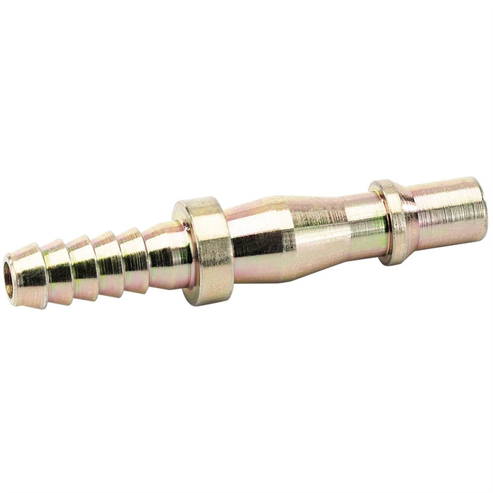Draper 1/4" Bore PCL Air Line Coupling Adaptor/Tailpieces (5 Piece) 25834 Draper - Dynamic Drive