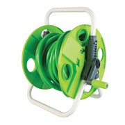 Silverline Hose Reel 45m Capacity Silverline - Dynamic Drive