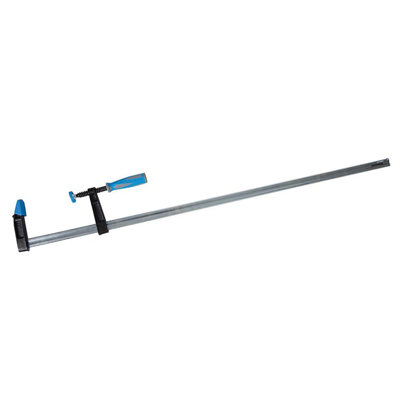 Silverline F-Clamp Heavy Duty 900 x 80mm Silverline - Dynamic Drive