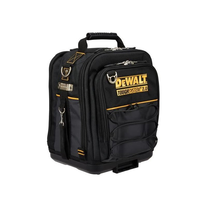 Dewalt Power Tools TOUGHSYSTEM™ 2.0 Compact Tool Bag DeWALT Power Tools - Dynamic Drive