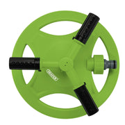 Draper Adjustable Revolving 3-Arm Sprinkler 09689 Draper - Dynamic Drive