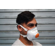 Connect Disposable Dust Masks FFP3 10pc 37314 Tool Connection - Dynamic Drive