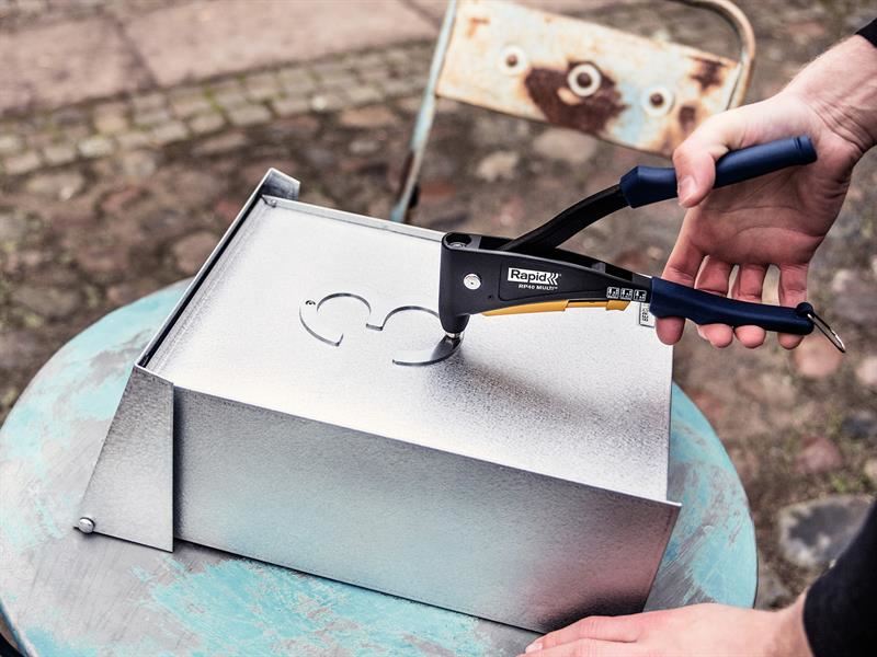 Rapid High Performance Rivets 4.8 x 14mm (Box 300) Rapid - Dynamic Drive