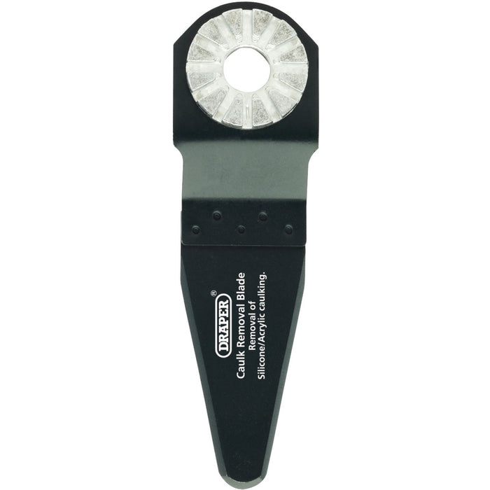 Draper Caulk Removal Blade, 10 - 28 x 50mm 26085 Draper - Dynamic Drive
