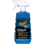 Meguiar's 57 Marine RV Vinyl and Rubber Cleaner & Protectant 473ml Meguiars - Bars 4 Cars