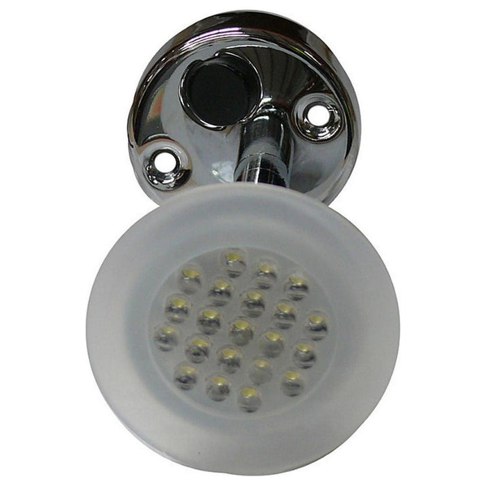 AG LED Light On Pivot Arm AG - Dynamic Drive