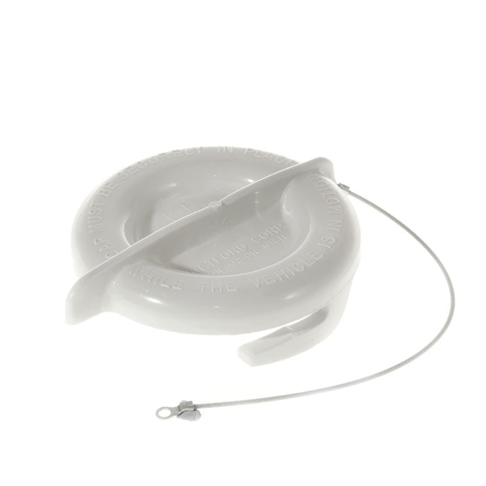 Thetford Cap Assembly for Caravan/Motorhome Toilets Thetford - Dynamic Drive