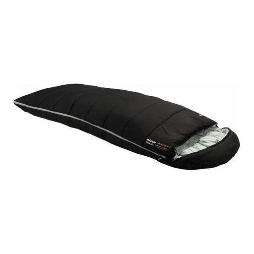 Vango Stellar Single Sleeping Bag Black Vango - Dynamic Drive