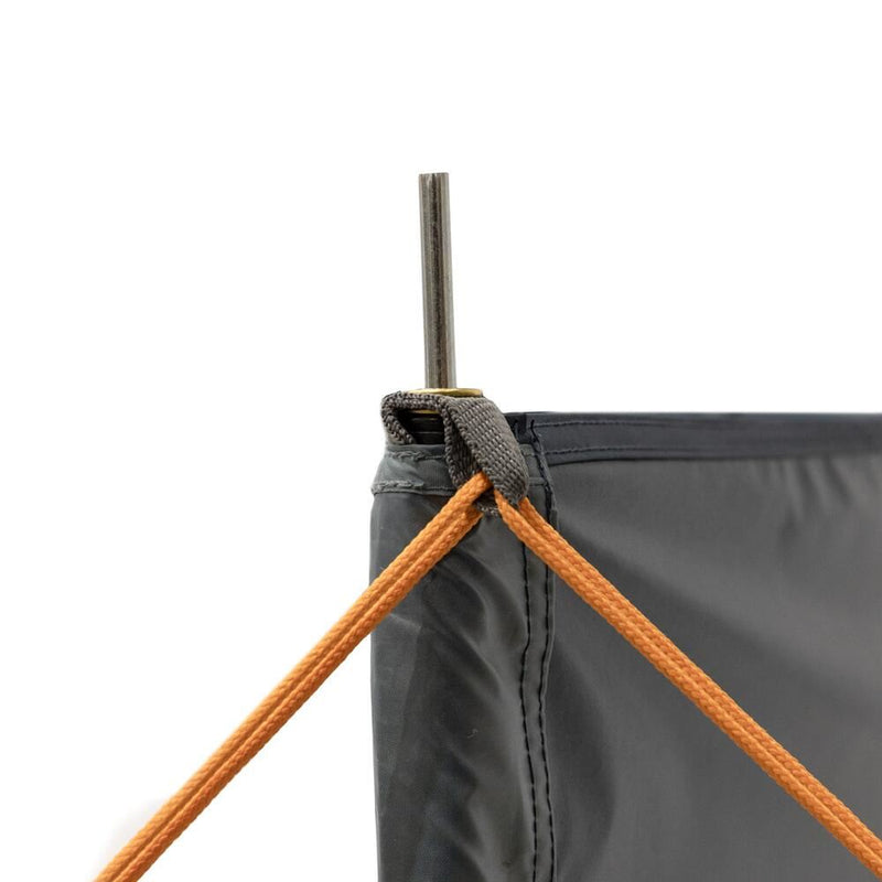 Vango Sentinel Family Windbreak Deep Blue Vango - Dynamic Drive