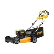 Dewalt Power Tools DCMSP564N XR Brushless Self-Propelled Lawnmower 53cm 36V Bare Unit DeWALT Power Tools - Dynamic Drive