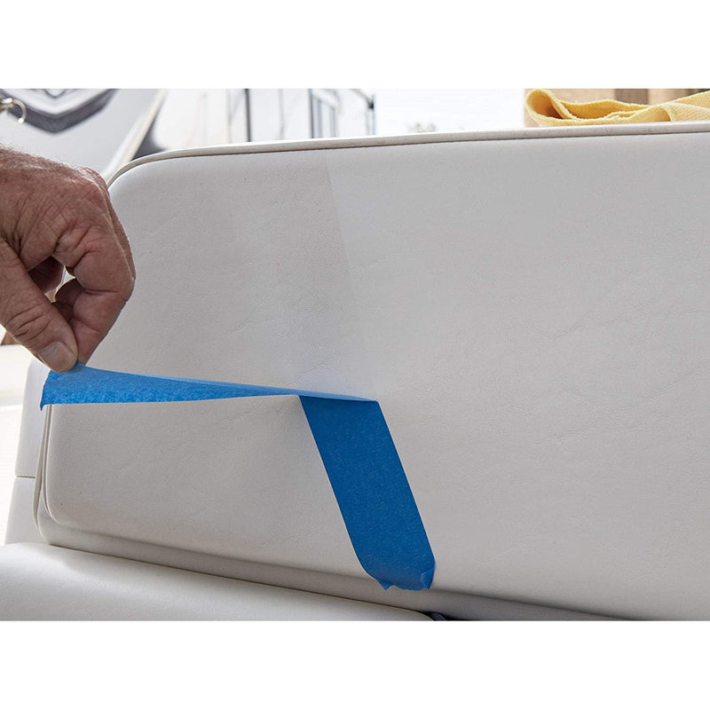 Meguiar's 57 Marine RV Vinyl and Rubber Cleaner & Protectant 473ml Meguiars - Bars 4 Cars