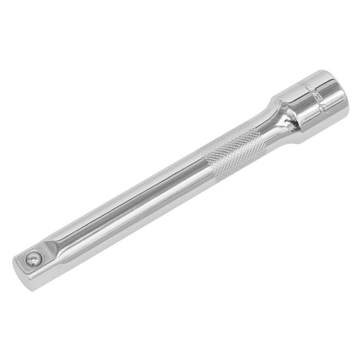 Sealey Extension Bar 150mm 1/2"Sq Drive S12E150 Sealey - Dynamic Drive