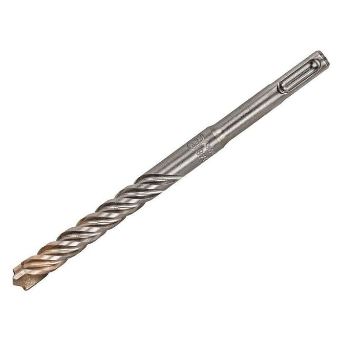 Irwin® Speedhammer Quad Drill Bit 12.0 x 160mm IRWIN® - Dynamic Drive