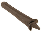 Alm Manufacturing FL245 Plastic Blades Half Moon Mounting to Suit Flymo ALM Manufacturing - Dynamic Drive