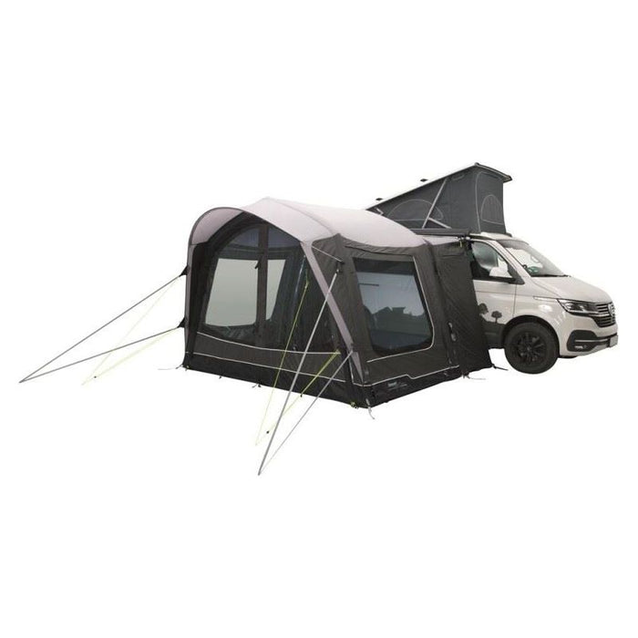 Outwell Parkville 200SA Inflatable Driveaway Campervan Awning Outwell - Dynamic Drive