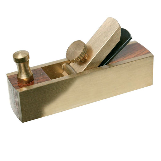 Silverline Mini Block Plane 72mm Silverline - Dynamic Drive