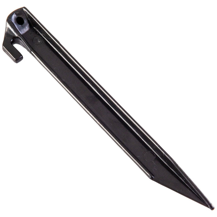 Quest 22cm Plastic Pegs (200pcs) A2035B Quest - Dynamic Drive