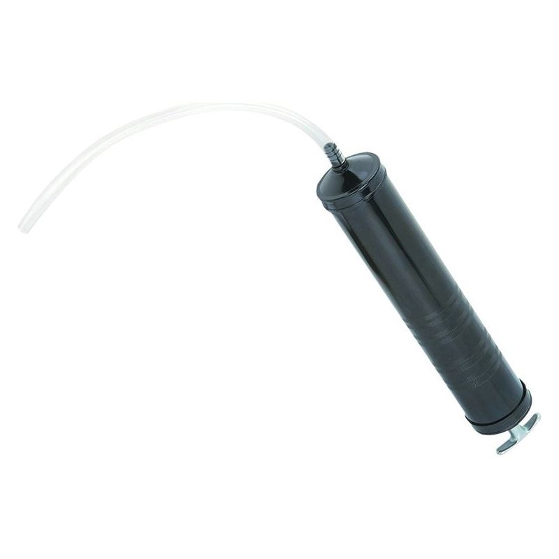 Lumatic Suction Oil Gun 500cc Lumatic - Dynamic Drive