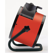 Draper 230V PTC Electric Space Heater, 2.8kW, 9550 BTU 63858 Draper - Dynamic Drive