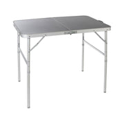 Vango Granite Duo 90 Height Adjustable Folding Camping Table Vango - Dynamic Drive