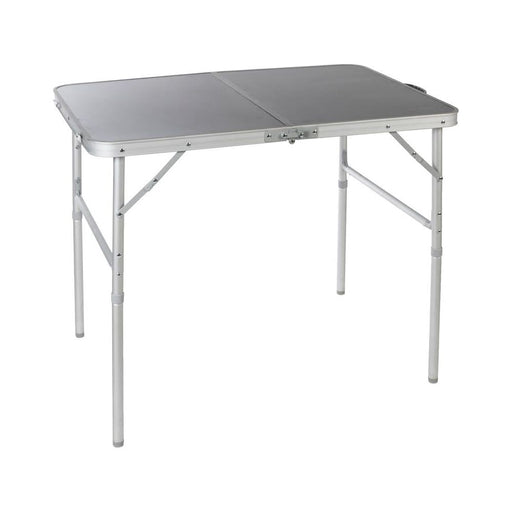 Vango Granite Duo 90 Height Adjustable Folding Camping Table Vango - Dynamic Drive