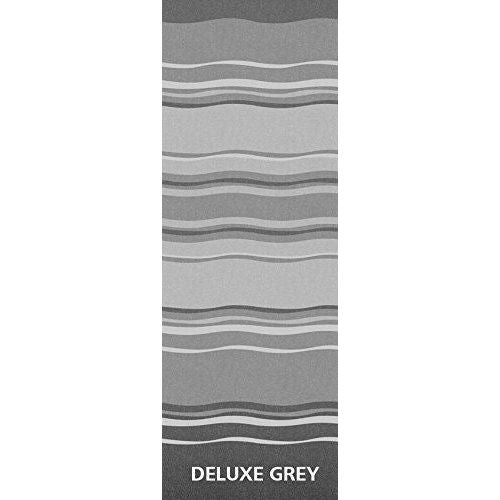 Fiamma F45S Deep Black 3M Royal Grey 06759A01R Fiamma - Dynamic Drive