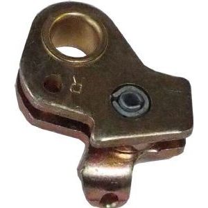 Wheelbrake Reverse Lever R/H 571387 AL-KO - Dynamic Drive