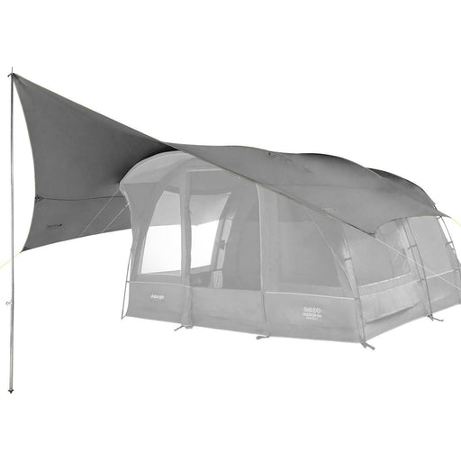Vango Family Shelter / Tarp - Grey / Tent Canopy Vango - Dynamic Drive