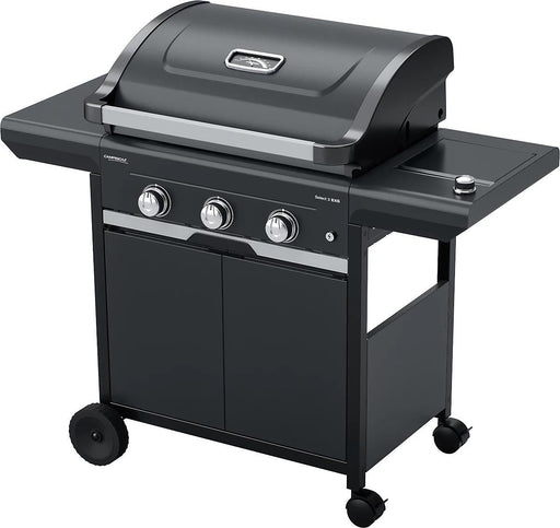 Campingaz 3 Series Select EXS Gas BBQ, 3 Burner + Side Burner Gas Barbecue Campingaz - Dynamic Drive