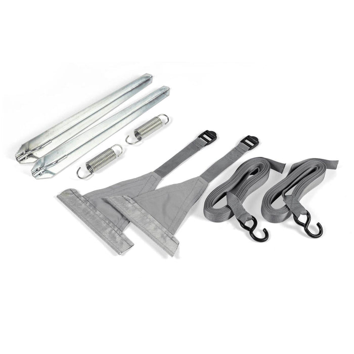 Kampa DOMETIC Tie Down Kit for Cassett Awnings Fiamma Thule Dometic 9120002061 Kampa - Dynamic Drive