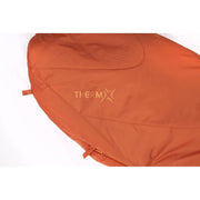 Vango Mantis 400 Sleeping Bag Harissa Vango - Dynamic Drive