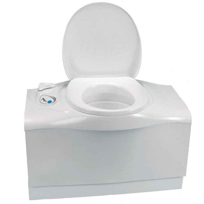 Thetford C402 Cassette Toilet Left Hand for Caravans and Motorhomes Thetford - Dynamic Drive