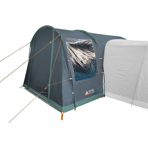 Vango Sentinel Side Awning - TA003 Tent Awning Deep Blue Vango - Dynamic Drive