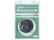 Alm Manufacturing HL007 Spool Head Assembly Kit 5/16UNC x 1/2in Right Hand Thread Bolt ALM Manufacturing - Dynamic Drive