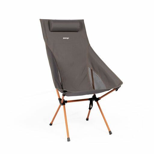 Vango Micro Tall Recline Chair Tall Excalibur Vango - Dynamic Drive