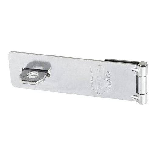 Abus Mechanical 200/155 Hasp & Staple Carded 155mm ABUS Mechanical - Dynamic Drive