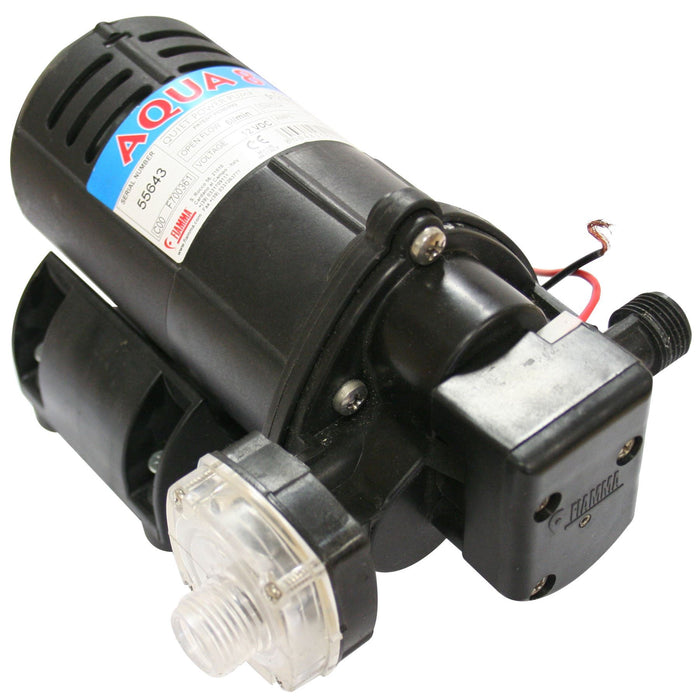 01216C01- AQUA 8 PUMP 12V 7LTMIN Fiamma - Dynamic Drive