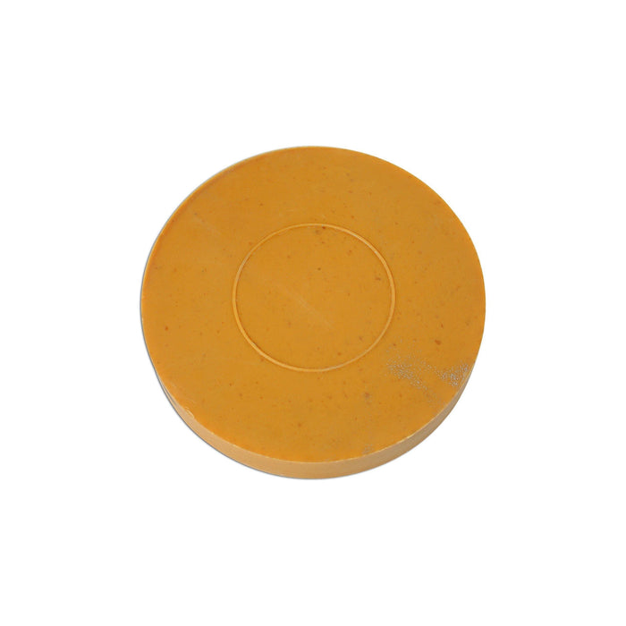 Power-Tec Stripe Off Disc - 5/16" x 24 Thread Shank 92448 Laser - Dynamic Drive