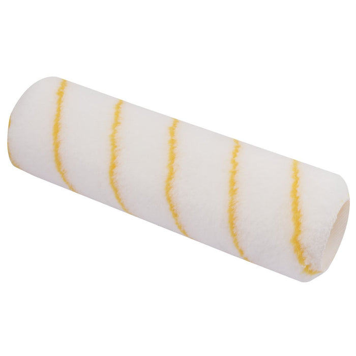 Draper Medium Pile Polyester Paint Roller Sleeves, 230 x 43mm 82529 Draper - Dynamic Drive