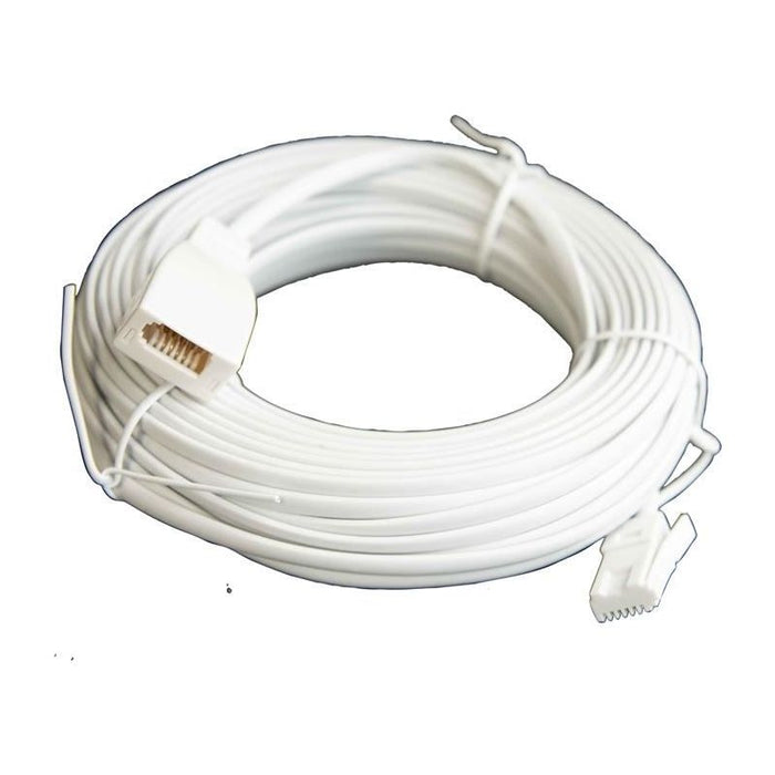 Dencon Telephone Extension Lead 15m Dencon - Dynamic Drive